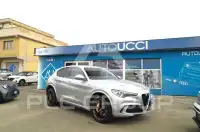 2021 Alfa Romeo Stelvio