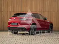 2021 Alfa Romeo Stelvio