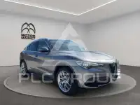 2021 Alfa Romeo Stelvio
