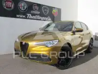2021 Alfa Romeo Stelvio