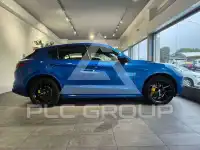 2021 Alfa Romeo Stelvio