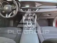 2021 Alfa Romeo Stelvio