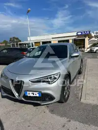 2021 Alfa Romeo Stelvio