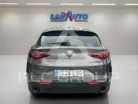 2021 Alfa Romeo Stelvio