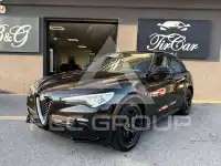 2021 Alfa Romeo Stelvio