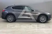 2021 Alfa Romeo Stelvio