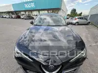 2021 Alfa Romeo Stelvio