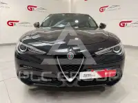 2021 Alfa Romeo Stelvio