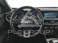2021 Alfa Romeo Stelvio