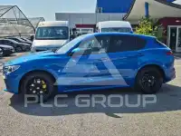 2021 Alfa Romeo Stelvio