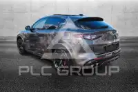 2021 Alfa Romeo Stelvio