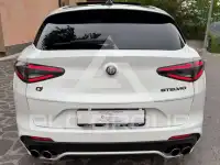 2021 Alfa Romeo Stelvio