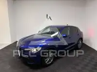 2021 Alfa Romeo Stelvio