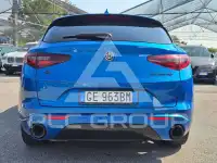 2021 Alfa Romeo Stelvio