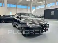 2021 Alfa Romeo Stelvio