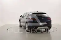 2021 Alfa Romeo Stelvio