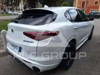 2021 Alfa Romeo Stelvio
