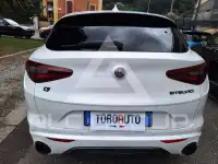 2021 Alfa Romeo Stelvio