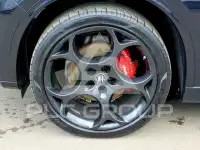 2021 Alfa Romeo Stelvio