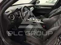 2021 Alfa Romeo Stelvio