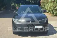 2021 Alfa Romeo Stelvio