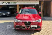 2021 Alfa Romeo Stelvio