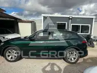 2021 Alfa Romeo Stelvio