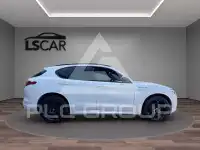 2021 Alfa Romeo Stelvio