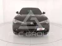 2021 Alfa Romeo Stelvio