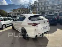 2021 Alfa Romeo Stelvio