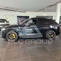 2021 Alfa Romeo Stelvio