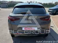 2021 Alfa Romeo Stelvio