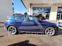 2021 Alfa Romeo Stelvio