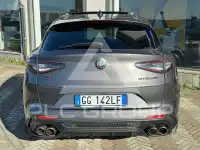 2021 Alfa Romeo Stelvio