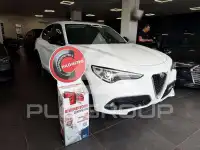 2021 Alfa Romeo Stelvio