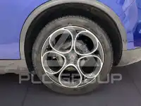 2021 Alfa Romeo Stelvio