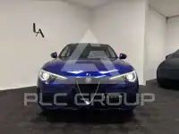 2021 Alfa Romeo Stelvio