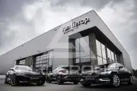 2021 Alfa Romeo Stelvio