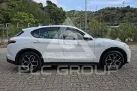 2021 Alfa Romeo Stelvio