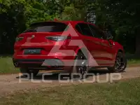 2021 Alfa Romeo Stelvio