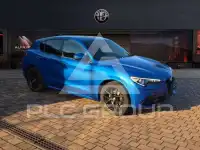 2021 Alfa Romeo Stelvio