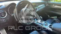 2021 Alfa Romeo Stelvio