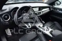 2021 Alfa Romeo Stelvio