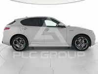 2021 Alfa Romeo Stelvio
