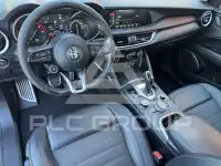 2021 Alfa Romeo Stelvio