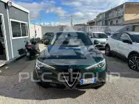 2021 Alfa Romeo Stelvio