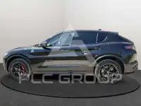 2021 Alfa Romeo Stelvio