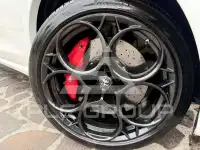 2021 Alfa Romeo Stelvio