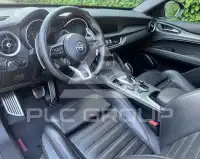 2021 Alfa Romeo Stelvio
