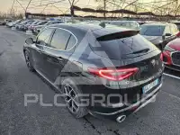 2021 Alfa Romeo Stelvio